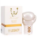 Muhammad Ali Legacy Round 7 by Muhammad Ali - Eau De Parfum Spray (Oud Edition) 100 ml - voor mannen