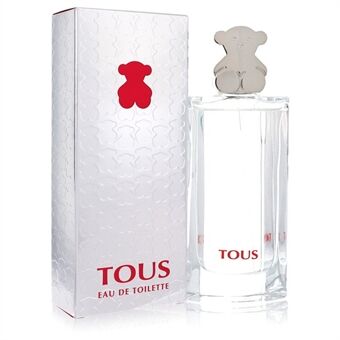 Tous by Tous - Eau De Toilette Spray 50 ml - voor vrouwen