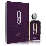 Afnan 9pm Pour Femme by Afnan - Eau De Parfum Spray 100 ml - voor vrouwen