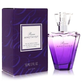 Avon Rare Amethyst by Avon - Eau De Parfum Spray 50 ml - voor vrouwen