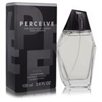 Avon Perceive by Avon - Cologne Spray 100 ml - voor mannen