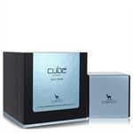 Le Gazelle Cube by Le Gazelle - Eau De Parfum Spray 75 ml - voor mannen