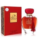 Arabiyat Lamsat Harir by My Perfumes - Eau De Parfum Spray 100 ml - voor vrouwen