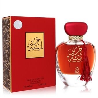 Arabiyat Lamsat Harir by My Perfumes - Eau De Parfum Spray 100 ml - voor vrouwen