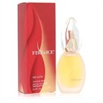 Fire & Ice by Revlon - Cologne Spray 15 ml - voor vrouwen