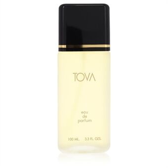 Tova by Tova Beverly Hills - Eau De Parfum Spray (Original Black Packaging Unboxed) 100 ml - voor vrouwen