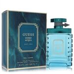 Guess Uomo Acqua by Guess - Eau De Toilette Spray 100 ml - voor mannen