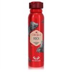 Old Spice Rock by Old Spice - Deodorant Spray 150 ml - voor mannen