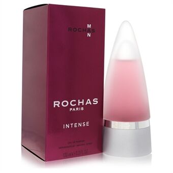 Rochas Man Intense by Rochas - Eau De Parfum Spray 100 ml - voor mannen