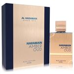 Al Haramain Amber Oud Bleu Edition by Al Haramain - Eau De Parfum Spray 200 ml - voor mannen
