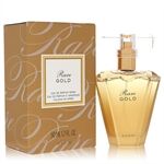 Avon Rare Gold by Avon - Eau De Parfum Spray 50 ml - voor vrouwen