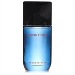 Fusion D'issey Extreme by Issey Miyake - Eau De Toilette Intense Spray (Unboxed) 100 ml - voor mannen