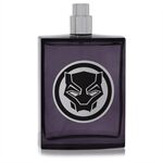BLACK PANTHER Marvel by Marvel - Eau De Toilette Spray (Tester) 100 ml - voor mannen