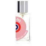 Archives 69 by Etat Libre D'Orange - Eau De Parfum Spray (Unisex Unboxed) 50 ml - voor vrouwen