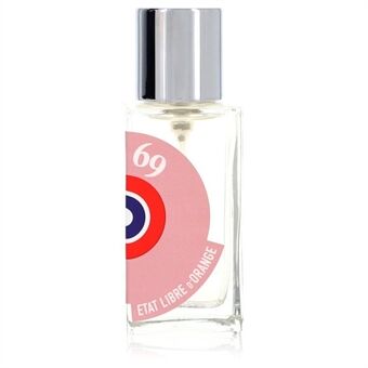 Archives 69 by Etat Libre D\'Orange - Eau De Parfum Spray (Unisex Unboxed) 50 ml - voor vrouwen