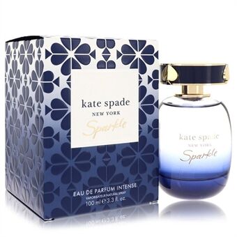 Kate Spade Sparkle by Kate Spade - Eau De Parfum Intense Spray 100 ml - voor vrouwen
