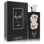 Lattafa Pride Ansaam Silver by Lattafa - Eau De Parfum Spray (Unisex) 100 ml - voor vrouwen