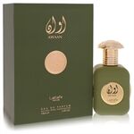 Lattafa Pride Awaan by Lattafa - Eau De Parfum Spray (Unisex) 100 ml - voor mannen
