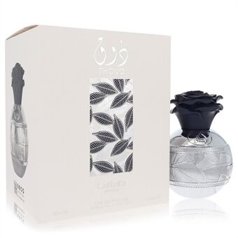 Lattafa Pride Thouq by Lattafa - Eau De Parfum Spray (Unisex) 80 ml - voor vrouwen