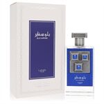 Lattafa Pride Blue Sapphire by Lattafa - Eau De Parfum Spray (Unisex) 100 ml - voor mannen