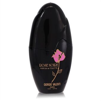 Rose Noire by Giorgio Valenti - Parfum De Toilette Spray (Unboxed) 100 ml - voor vrouwen