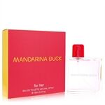 Mandarina Duck For Her by Mandarina Duck - Eau De Toilette Spray 100 ml - voor vrouwen