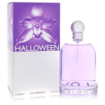 Halloween by Jesus Del Pozo - Eau De Toilette Spray 200 ml - voor vrouwen