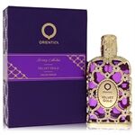 Orientica Velvet Gold by Orientica - Eau De Parfum Spray (Unisex) 80 ml - voor vrouwen