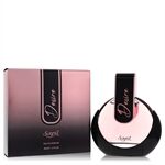 Sapil Desire by Sapil - Eau De Parfum Spray 80 ml - voor vrouwen