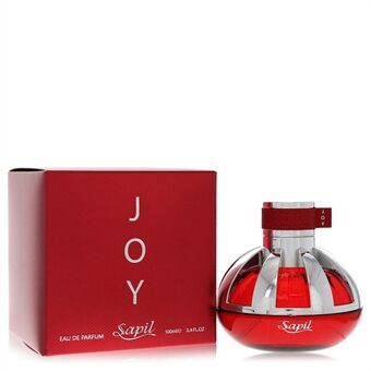 Sapil Joy by Sapil - Eau De Parfum Spray 100 ml - voor vrouwen