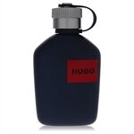 Hugo Jeans by Hugo Boss - Eau De Toilette Spray (Unboxed) 125 ml - voor mannen