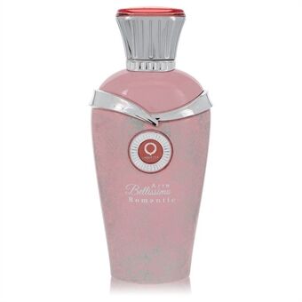 Orientica Arte Bellissimo Romantic by Orientica - Eau De Parfum Spray (Unisex Unboxed) 75 ml - voor vrouwen