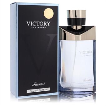Rasasi Victory by Rasasi - Eau De Parfum Spray 100 ml - voor vrouwen