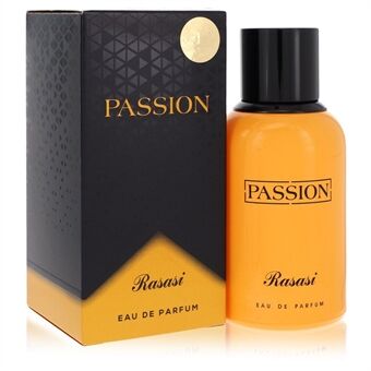Rasasi Passion by Rasasi - Eau De Parfum Spray (Unisex) 100 ml - voor vrouwen