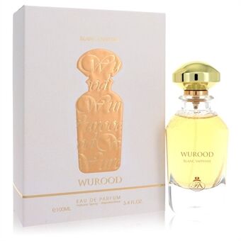 Wurood Blanc Sapphire by Fragrance World - Eau De Parfum Spray 100 ml - voor vrouwen