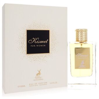 Maison Alhambra Kismet by Maison Alhambra - Eau De Parfum Spray 100 ml - voor vrouwen