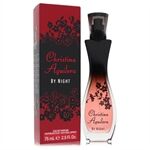 Christina Aguilera By Night by Christina Aguilera - Eau De Parfum Spray 75 ml - voor vrouwen