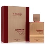 Al Haramain Amber Oud Ruby by Al Haramain - Eau De Parfum Spray (Unisex Unboxed) 120 ml - voor vrouwen