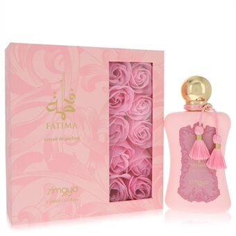 Afnan Fatima by Afnan - Extrait De Parfum 100 ml - voor vrouwen