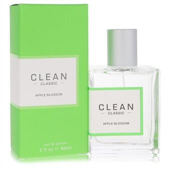 Clean Classic Apple Blossom by Clean - Eau De Parfum Spray 60 ml - voor vrouwen