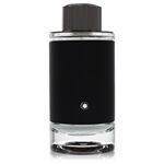 Montblanc Explorer by Mont Blanc - Eau De Parfum Spray (Unboxed) 200 ml - voor mannen