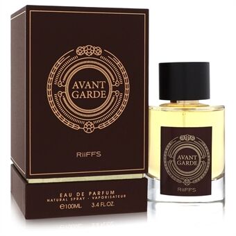 Riiffs Avant Garde by Riiffs - Eau De Parfum Spray 100 ml - voor mannen