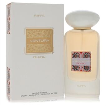 Riiffs Ventura Blanc by Riiffs - Eau De Parfum Spray 100 ml - voor vrouwen