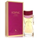 Le Gazelle Iconic Supreme by Le Gazelle - Eau De Parfum Spray 100 ml - voor vrouwen