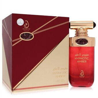 Arabiyat Hypnotic Amber by Arabiyat Prestige - Eau De Parfum Spray 100 ml - voor mannen