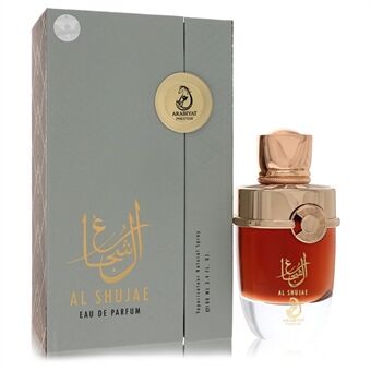 Al Shujae by Arabiyat Prestige - Eau De Parfum Spray 100 ml - voor mannen