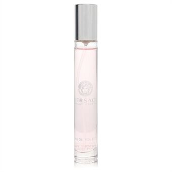 Bright Crystal by Versace - Mini EDT Spray (Tester) 9 ml - voor vrouwen