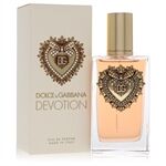 Dolce & Gabbana Devotion by Dolce & Gabbana - Eau De Parfum Spray 100 ml - voor vrouwen