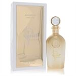 Arabiyat Prestige Amber Vanilla by Arabiyat Prestige - Eau De Parfum Spray (Unisex) 109 ml - voor vrouwen