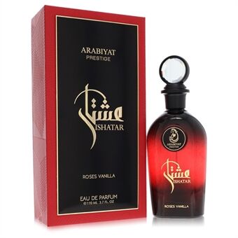 Arabiyat Prestige Roses Vanilla by Arabiyat Prestige - Eau De Parfum Spray (Unisex) 109 ml - voor vrouwen